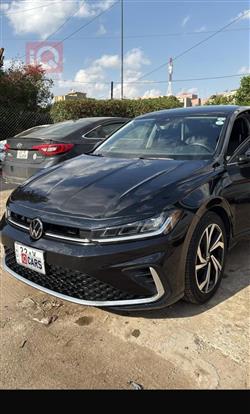 فولكسفاغن جيتا